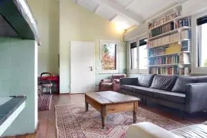 Villa della Rocca - Gemonio