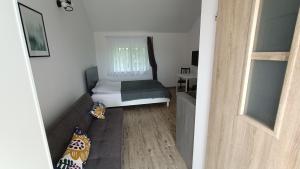 Apartamenty Jeżynowa 20