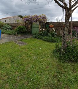Maisons de vacances Chez Soizic et Patrick : photos des chambres