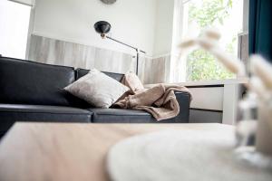 Vakantiehuisje Schelp 5 personen - Zeezand Recreatie