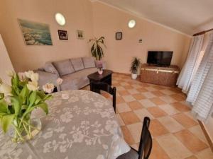 Ferienwohnung für 5 Personen ca 65 qm in Crikvenica, Kvarner Bucht Crikvenica und Umgebung - b51836