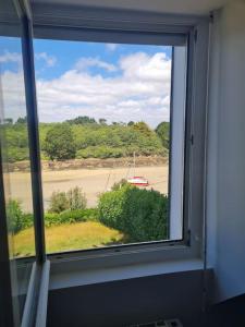 Maisons de vacances Petit coin de paradis au bord du Minaouet : photos des chambres