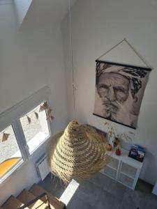 Maisons de vacances Petit coin de paradis au bord du Minaouet : photos des chambres