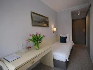 Detox Resort Long Life - Stara Sikorska Huta