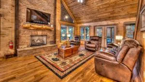 Red Fox Retreat - Hothouse