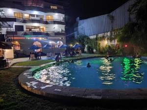 Chanchamayo Inn Hotel