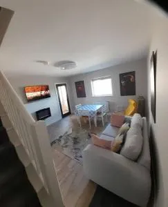 PatsView Lodge - Corraffrin