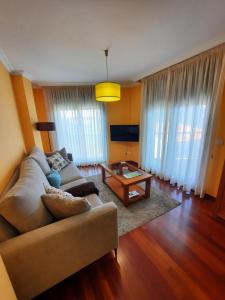 Apartamento en Beiramar