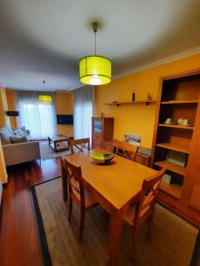 Apartamento en Beiramar