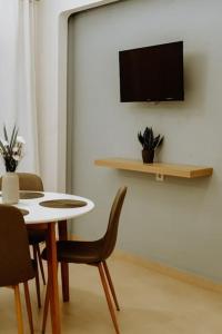 Andronikis Philoxenia