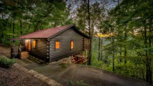 Red Roof Zen - Ubytování bez kategorie ve městě Blue Ridge