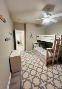 Family perfect getaway 2 bedroom apartment