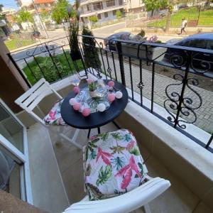 Апартамент за гости ДЕНИЦА