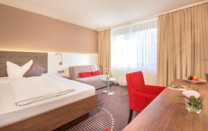 Hotel Fuchsen