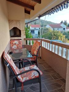 Apartments 2 Ivanković