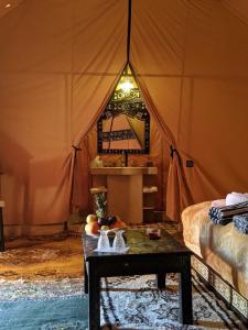 Royal Sands Luxury Camp
