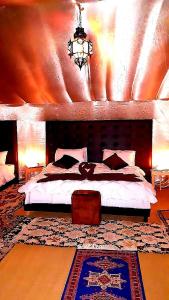 Royal Sands Luxury Camp