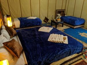 Royal Sands Luxury Camp