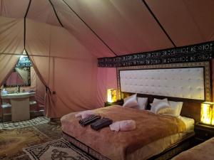 Royal Sands Luxury Camp