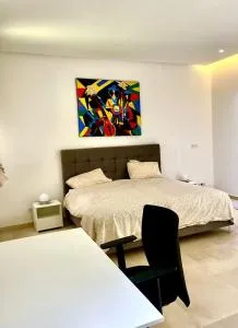 immeuble KMT PRESTIGE - Point E