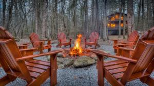 River Lodge - Ubytování bez kategorie ve městě Epworth