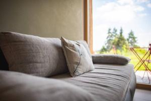 Maisons de vacances Le Holzberg et ses Suites : photos des chambres