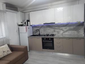 Alina apartaments