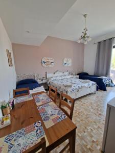 Camere Le Margherite