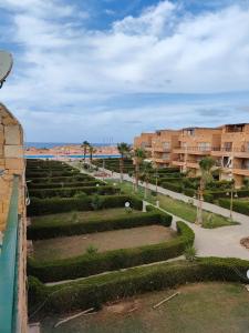 Blumar Sidi Abdel Rahman 2nd Floor Chalet 2 rooms