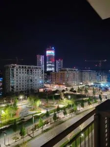 POPS Belgrade Waterfront - Sajmište