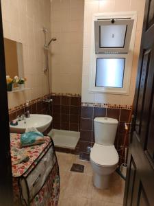 Blumar Sidi Abdel Rahman 2nd Floor Chalet 2 rooms