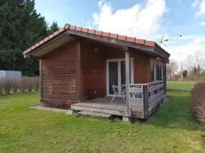 Chalet 3 - Prondines