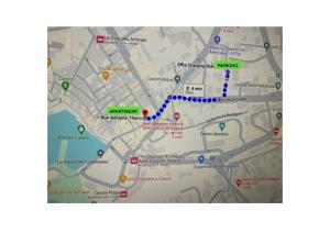 Cœur de Cassis - 200 m du port et plage - Parking privé