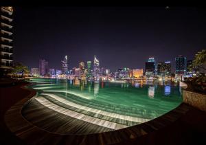 The Metropole Saigon - 5 Star Opera Towel