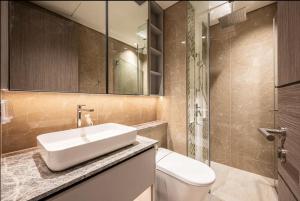 The Metropole Saigon - 5 Star Opera Towel