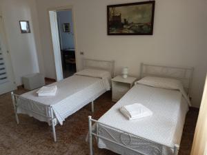 Casa vacanze Colli Rocca di Papa
