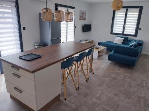 Appartement fonctionnel proche du centre ville