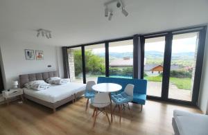 Apartamenty Monterska