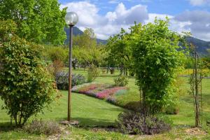 Casa sulla via di Francesco