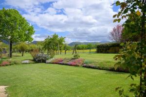 Casa sulla via di Francesco
