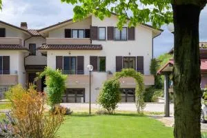 Casa sulla via di Francesco - Padule