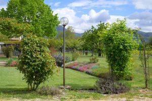 Casa sulla via di Francesco