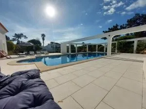 Vila Louro - Bececarias