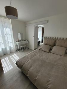 Appartements Appartement cosy a l-Isle Adam : photos des chambres