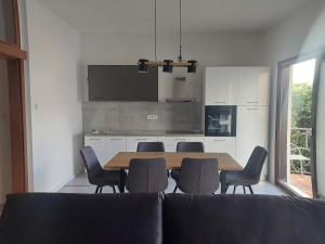 Apartman Lili Podgora