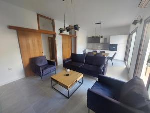 Apartman Lili Podgora