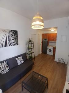 Apartamento tejares