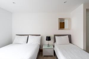 Luxury Apt 3Bedroom 2Bath-London Marylebone Station & Baker St