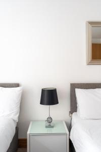 Luxury Apt 3Bedroom 2Bath-London Marylebone Station & Baker St