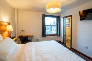 Inn of the White Salmon